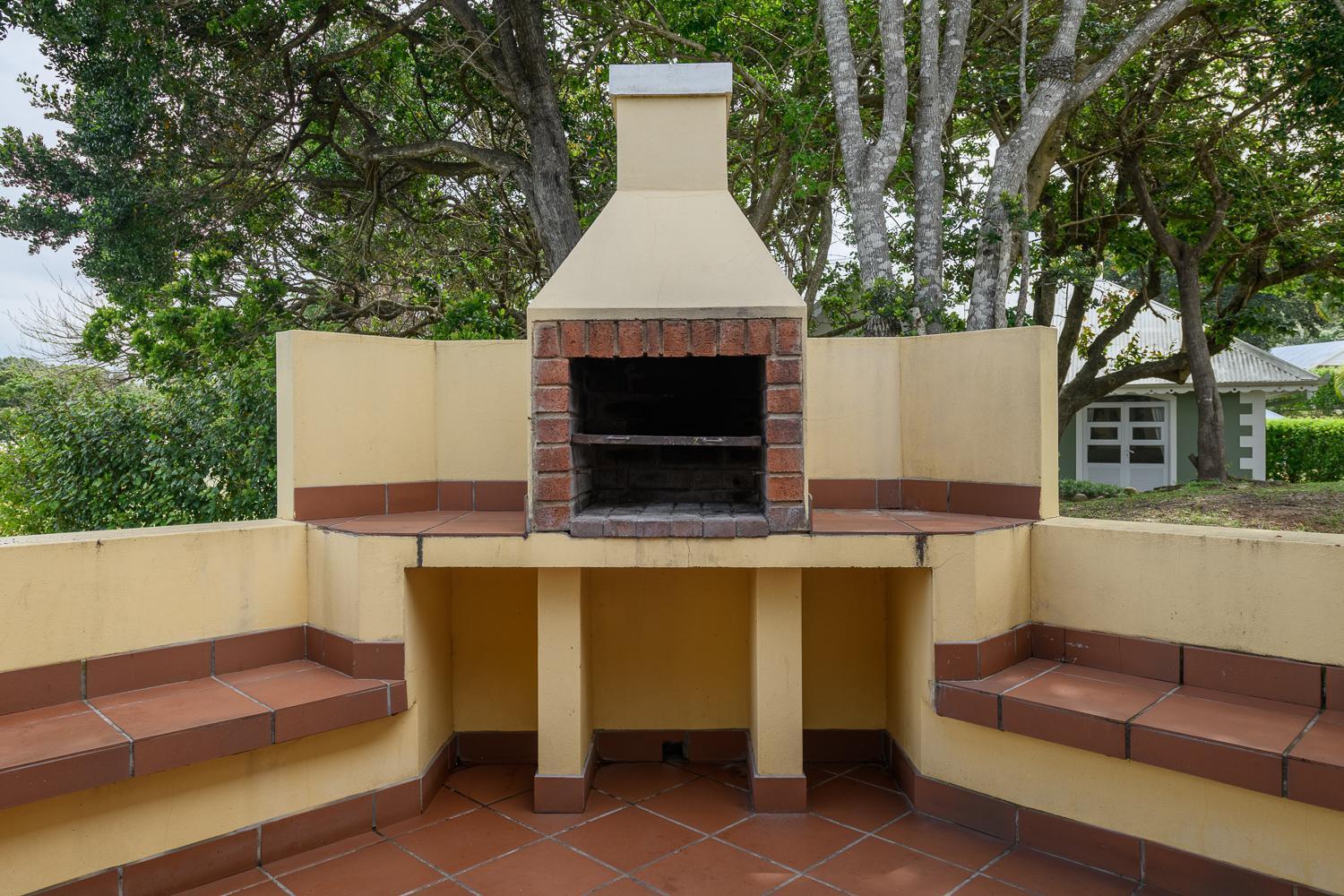 Villa Caylee Caribbean Estates - Ultra-Luxurious - Rimas Interiors Designs - Private Beachfront Escape - Premium Serviced For 8 Guests Port Edward Exterior foto